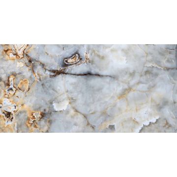Керамогранит Italica E-13174 Senkel Gold Glamour 60x120 см