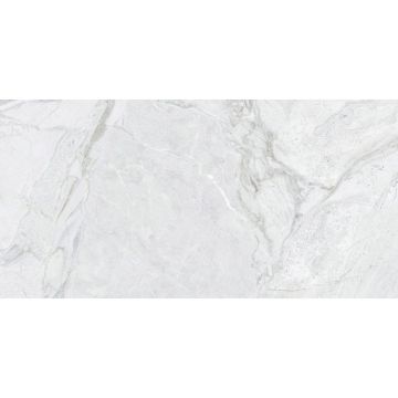 Керамогранит Italica Agnesina Bianco Matt+Carving 60x120 см