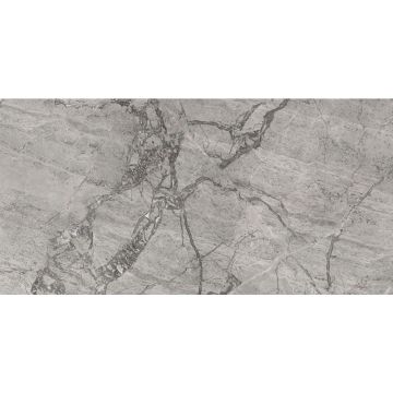 Керамогранит Italica Anibal Gris Matt+Carving 60x120 см