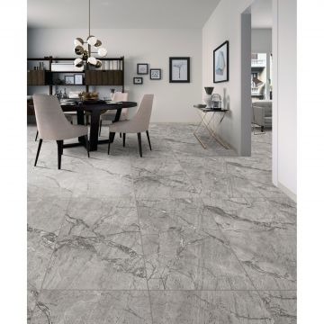 Керамогранит Italica Anibal Gris Matt+Carving 60x120 см