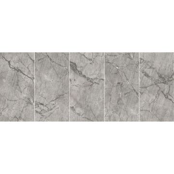Керамогранит Italica Anibal Gris Matt+Carving 60x120 см