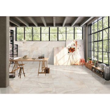 Керамогранит Italica Rubin Beige Matt+Carving 60x120 см