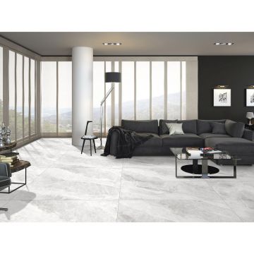 Керамогранит Italica El Monte Blanco Matt+Carving 60x120 см