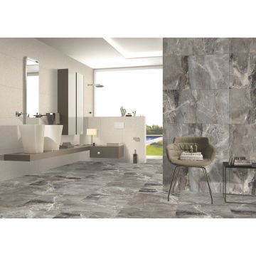 Керамогранит Italica Isis Mud Matt+Carving 60x120 см