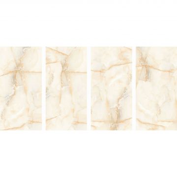 Керамогранит Italica Aquarius Onyx Grey Polished 60x120 см