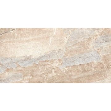 Керамогранит Italica Dorset Beige Polished 60x120 см