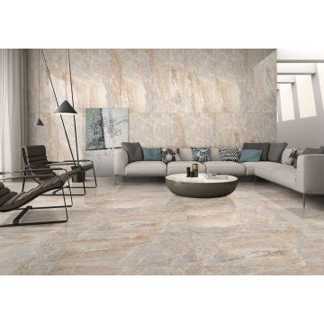 Керамогранит Italica Dorset Beige Polished 60x120 см