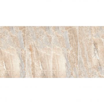 Керамогранит Italica Dorset Beige Polished 60x120 см