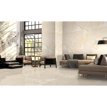 Керамогранит Italica Fabula Beige Polished 60x120 см