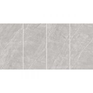 Керамогранит Italica Marmi Pulpis Grey Polished 60x120 см