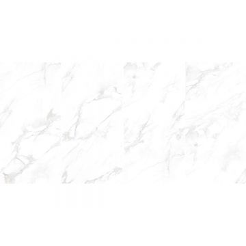 Керамогранит Italica Smoke White Polished 60x120 см