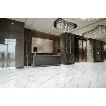 Керамогранит Italica Apuane Satuario Polished 60x120 см