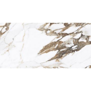 Керамогранит Italica E-13097 Golden Fantasy Polished 60x120 см