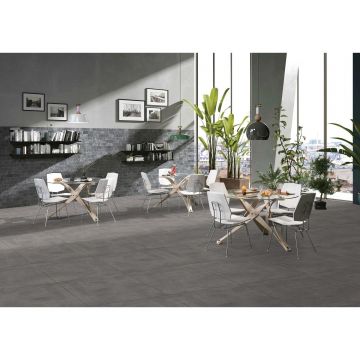 Керамогранит Italica Glocal Grey Matt 60x60 см