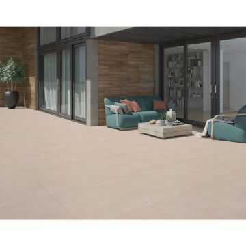 Керамогранит Italica Glocal Grey Matt 60x60 см
