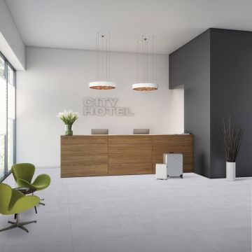 Керамогранит Italica Glocal Grey Matt 60x60 см