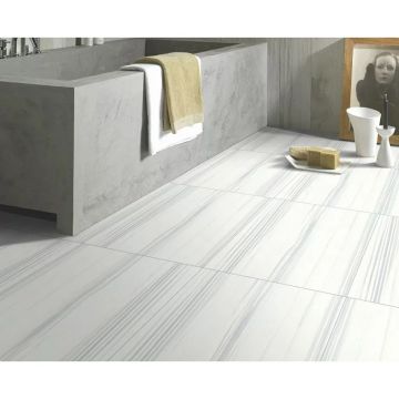 Керамогранит Italica Icy White Matt 60x60 см