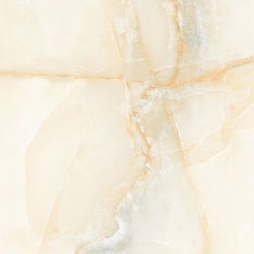 Керамогранит Italica (Италика) Aquarius Onyx Beige Polished глянцевый 60x60 см, ITL70780