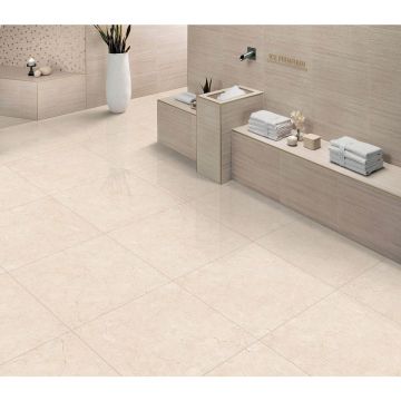 Керамогранит Italica Seoul Marfil Polished 60x60 см