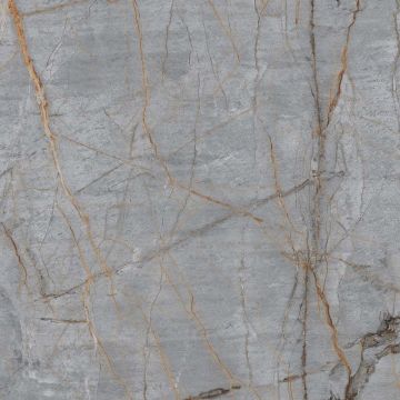 Керамогранит Italica (Италика) Instinto Natural Steel Polished 120x120 см (922876)