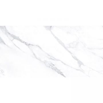 Керамогранит Infinity Ceramica Kadeo Bianco Polished 60x120 см
