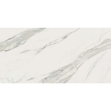 Керамогранит Infinity Ceramica Montello Bianco Polished 60x120 см