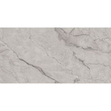 Керамогранит Maimoon Ceramica (Маймун Керамика) Carving Romero grey 120х60 см