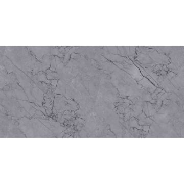 Керамогранит Maimoon Ceramica (Маймун Керамика) Carving Irina grey 120х60 см