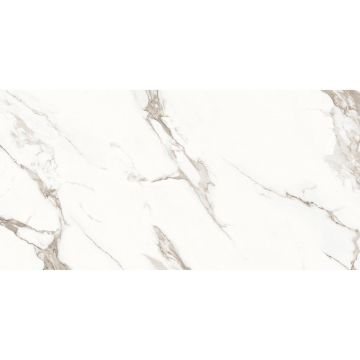 Керамогранит Maimoon Ceramica (Маймун Керамика) Glossy Bremen Grey 120х60 см, глянцевый