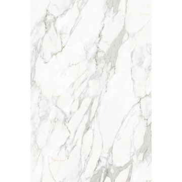 Керамогранит Maimoon Ceramica (Маймун Керамика) Slabs Carrara Elite 180х120 см