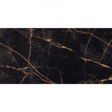 Керамогранит Maimoon Ceramica (Маймун Керамика) Gloster Laurent Gold 120х60 см, глянцевый