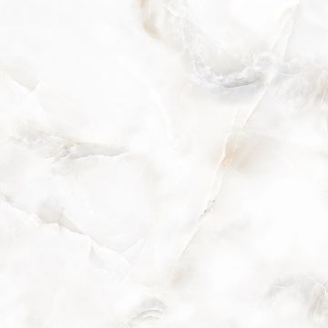Керамогранит Maimoon ceramica (Маймун Керамика) Glossy Moon Onyx Grey 60х60 см, глянцевый, GF00026
