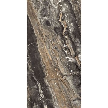 Керамогранит Maimoon Ceramica (Маймун Керамика) HG Glossy Opera natural 120х60 см, глянцевый