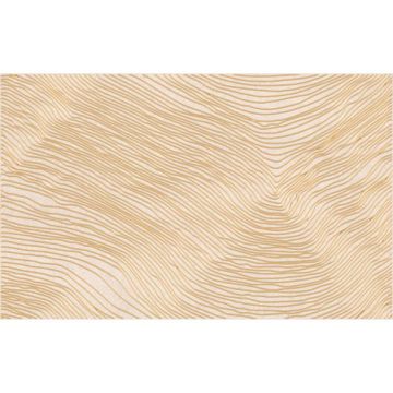 Декор Unitile (Унитайл) плитка Эфа бежевый 01 25х40 см 10300000219