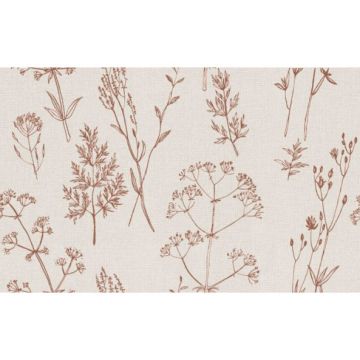 Декор Unitile (Унитайл) плитка Аура светлый 01 25х40 см 10300000220