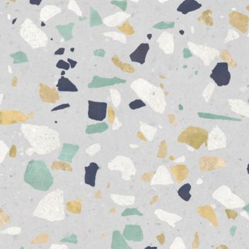 Керамогранит Unitile (Унитайл) Конфетти микс КГ 01 40х40 см 10400000970