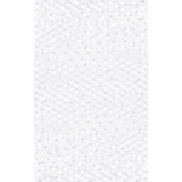 Керамическая плитка Unitile (Унитайл) светлая Лейла светлый верх 01 25х40 см 10100001086