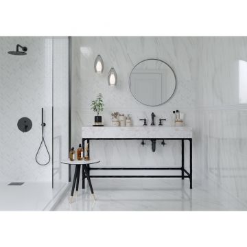 Керамогранит Unitile (Унитайл) Леона светлый КГ 01 40х40 см 10400000956