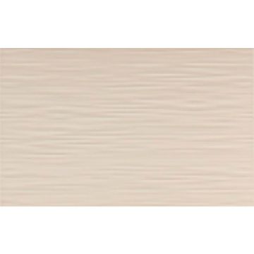 Керамическая плитка Unitile (Унитайл) светлая рельеф Сакура коричневый верх 01 25х40 см 10101003566