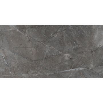 Керамогранит Bien Ceramic (Биен Керамик) Turin Grey Rec Full Lap 60х120 см, лаппатированный, ректификат Bien Ceramic0017