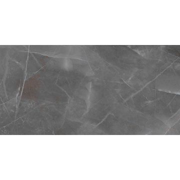 Керамогранит Bien Ceramic (Биен Керамик) Turin Grey Rec Full Lap 60х120 см, лаппатированный, ректификат Bien Ceramic0017