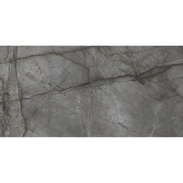 Керамогранит Bien Ceramic (Биен Керамик) Root Silver Rec Full Lap 60х120 см, лаппатированный, ректификат Bien Ceramic0022