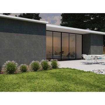 Керамогранит Bien Concept Grey Rec 60х120 см BIEN0035