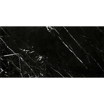 Керамогранит Bien Ceramic (Биен Керамик) Agatha Black Rec Full Lap 60х120 см, лаппатированный, ректификат Bien Ceramic0045