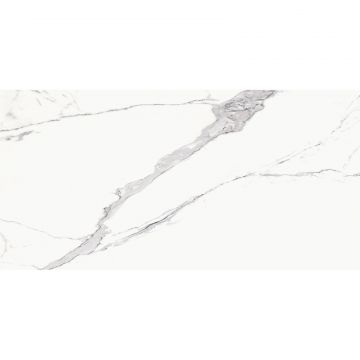 Керамогранит Bien Ceramic (Биен Керамик) Statuario Goya Rec Full Lap Nano 60х120 см, лаппатированный, ректификат Bien Ceramic0050