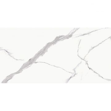 Керамогранит Bien Ceramic (Биен Керамик) Statuario Goya Rec Full Lap Nano 60х120 см, лаппатированный, ректификат Bien Ceramic0050