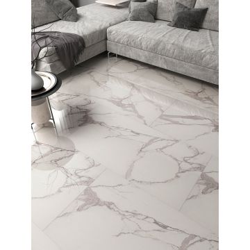Керамогранит Bien Ceramic (Биен Керамик) Zenith Rec Full Lap 60х120 см, лаппатированный, ректификат Bien Ceramic0003