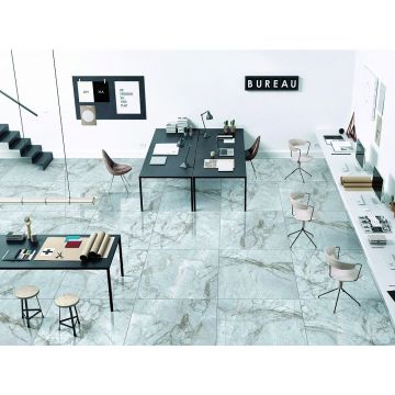 Керамогранит Primavera PR112 Lambert Bianco 60х60 см AK25670