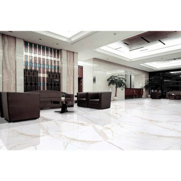Керамогранит Primavera PR203 Regal Carara 60х120 см AK25670