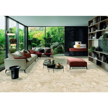 Керамогранит Primavera (Примавера) PR204 Breccia Ivory 60х120 см AK25670